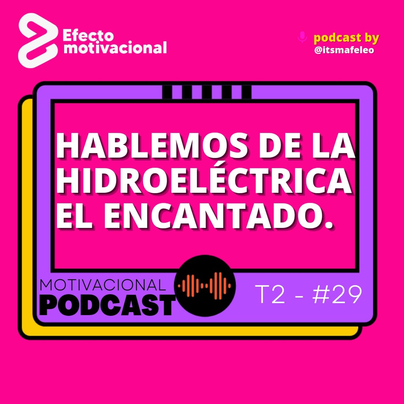 Efecto Motivacional