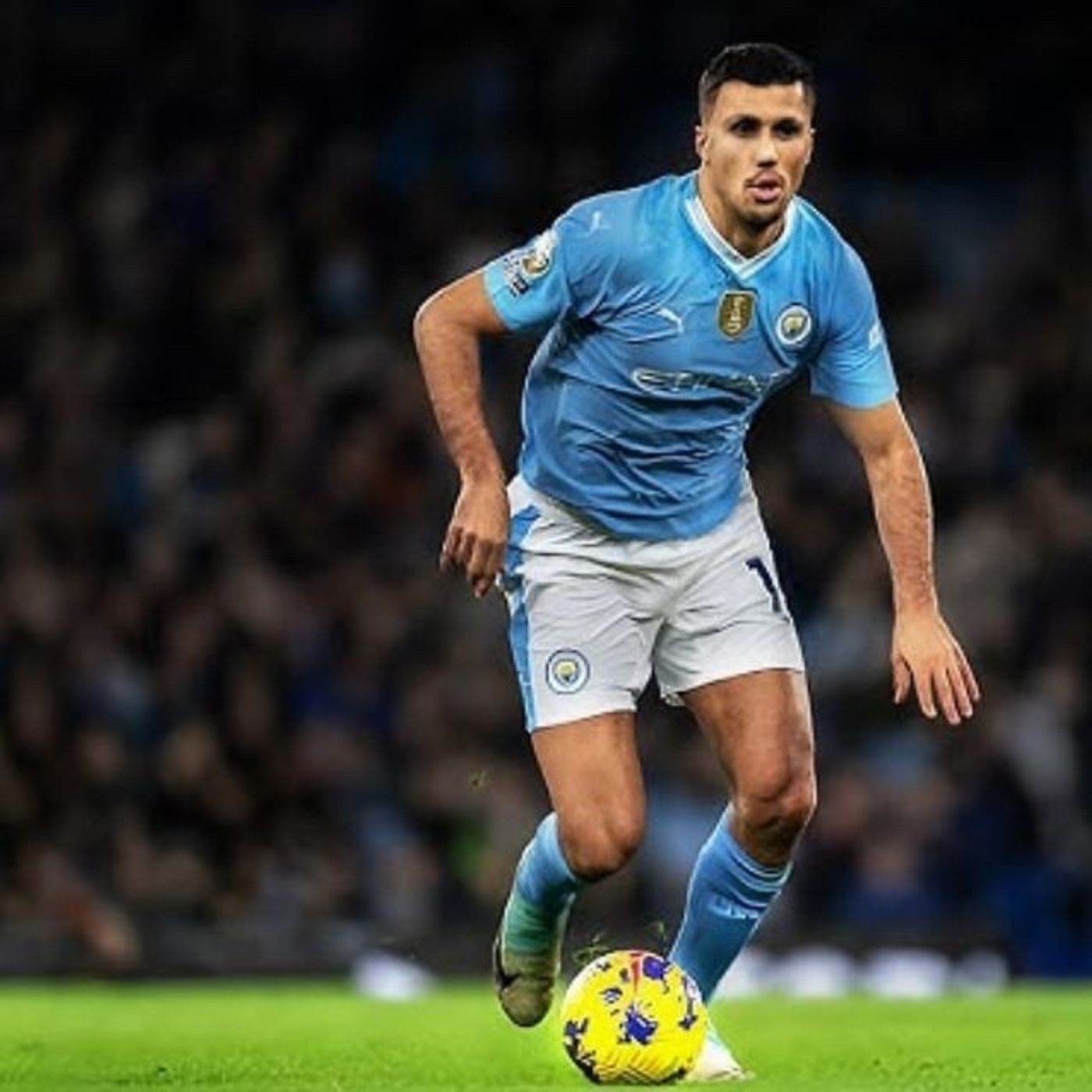 The Football Referee