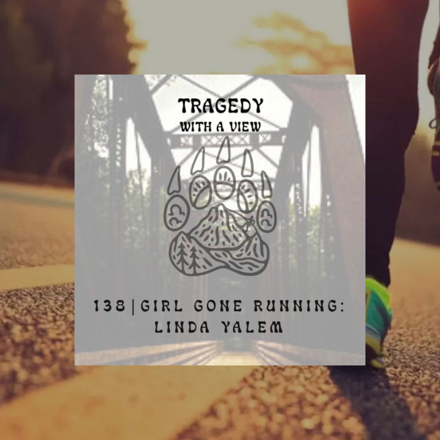 138| Girl Gone Running: Linda Yalem episode artwork