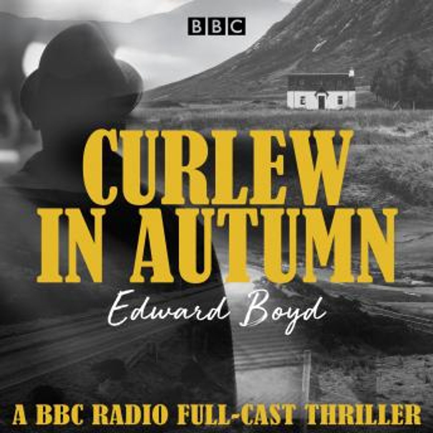 Explore the Latest Audiobooks in Mystery, Thriller & Horror, Suspense