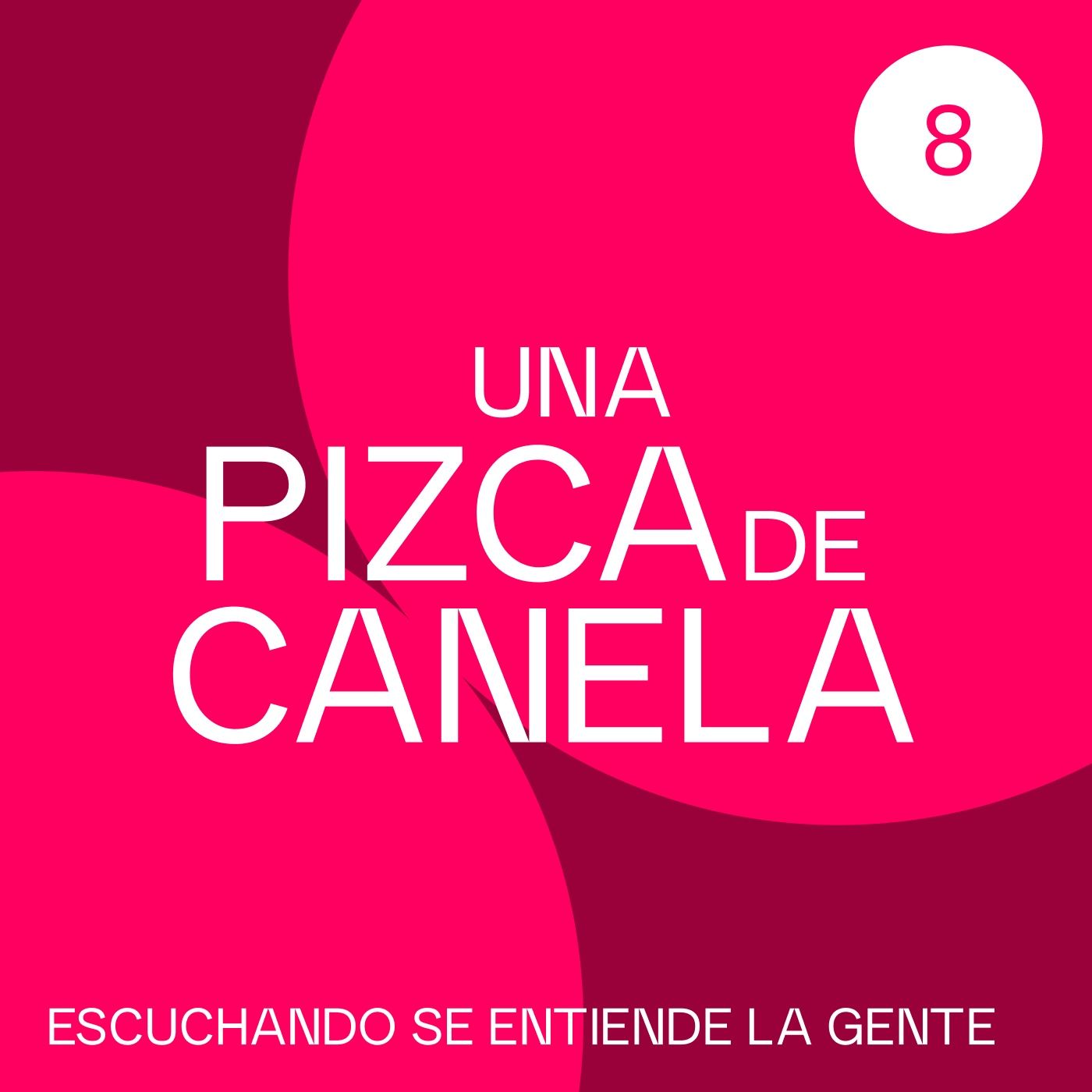 Una pizca de Canela