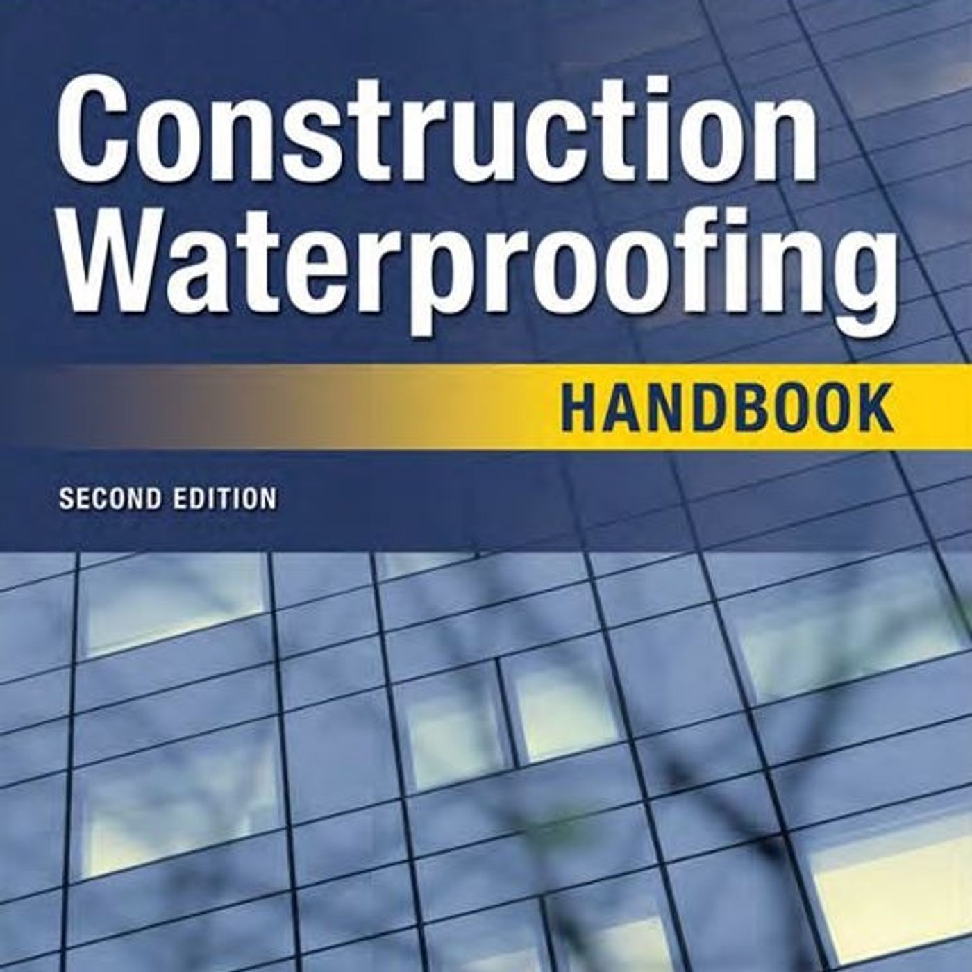 Construction Waterproofing