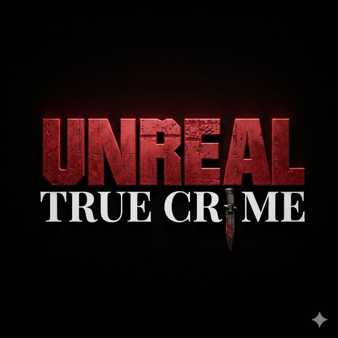 Unreal True Crime