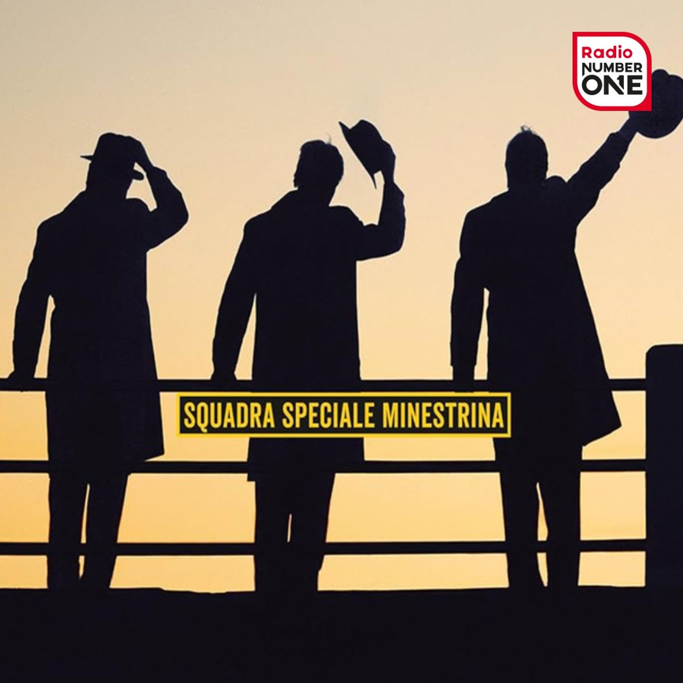 Roberto Centazzo: torna la Squadra Speciale Minestrina! Tre ex poliziotti in pensione con il vizio dell'investigazione