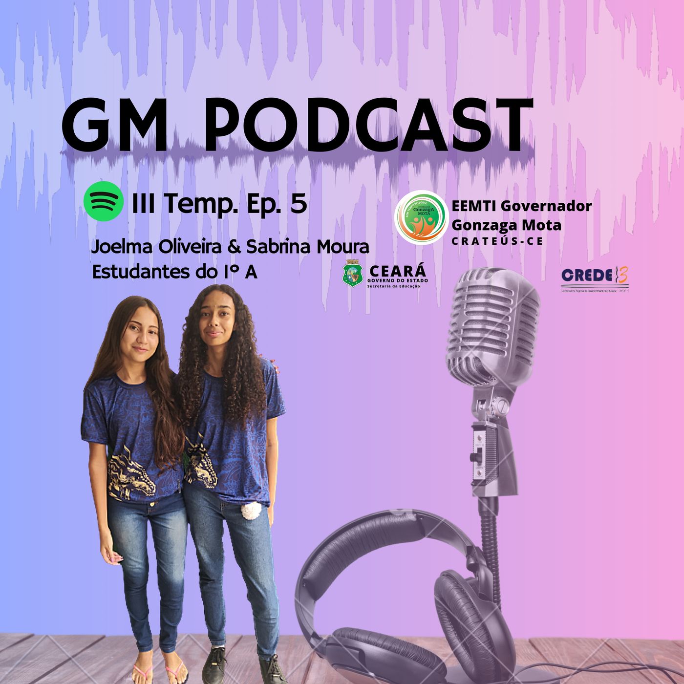 GM PODCAST
