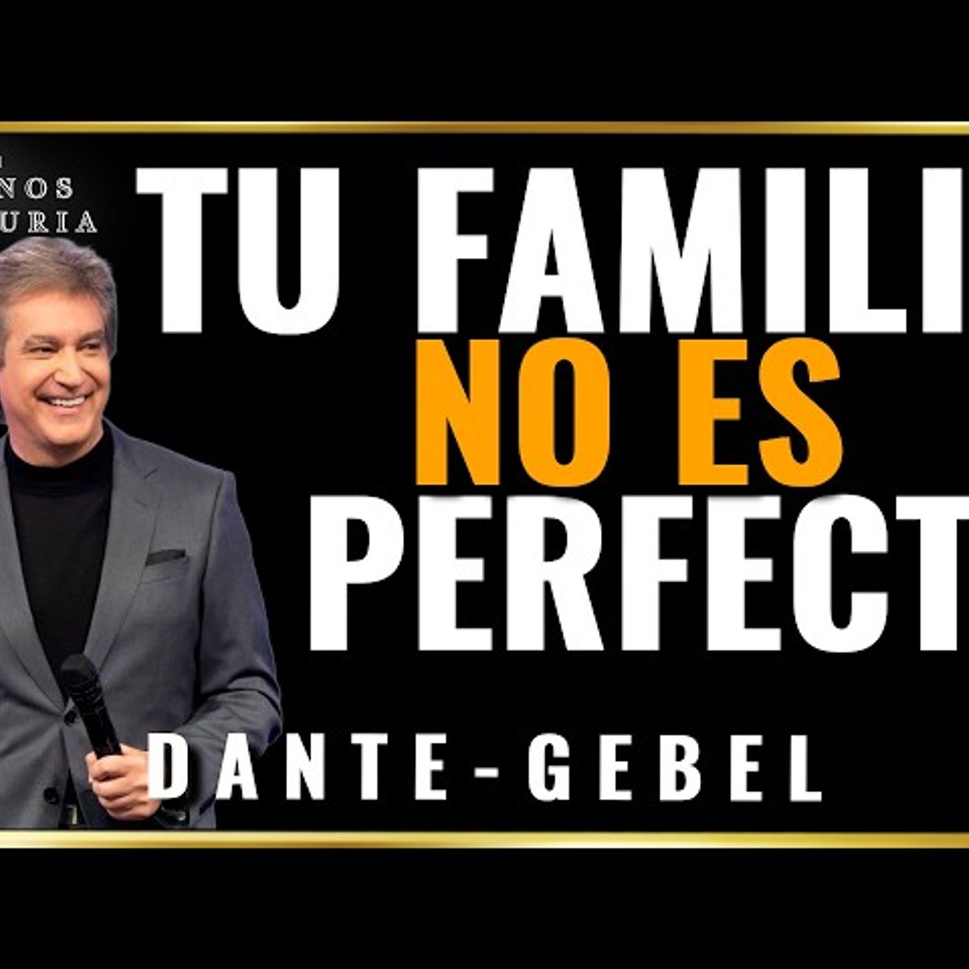 El Secreto de Dios con la Gente Difícil. Nadie te lo Había Dicho - Predicas de Dante Gebel