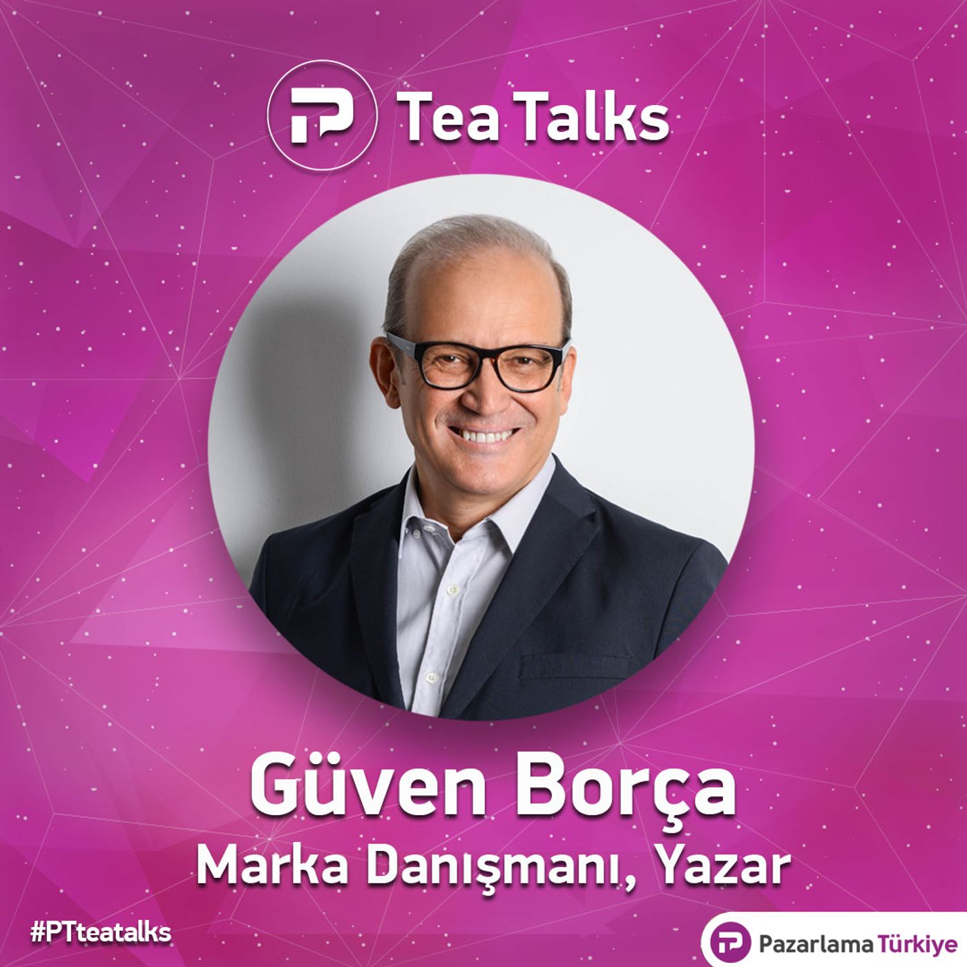 Pazarlama Türkiye TeaTalks