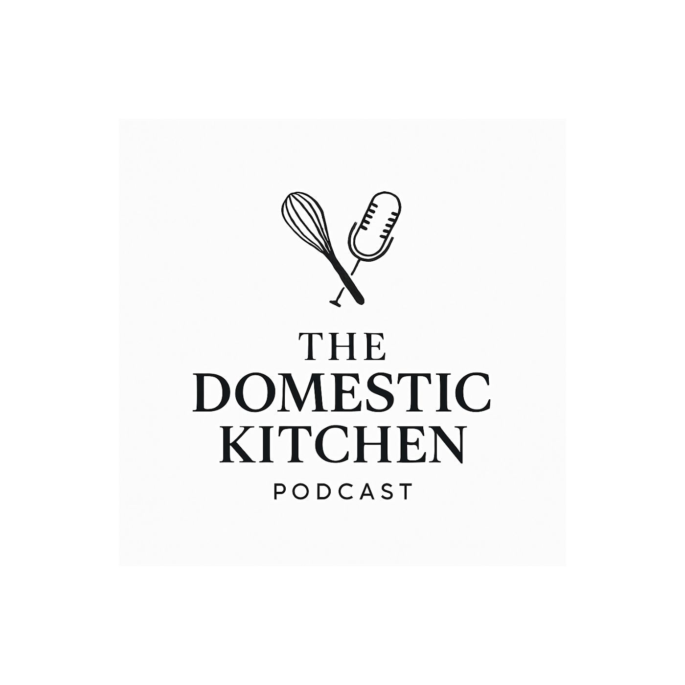 The Domestic Kitchen