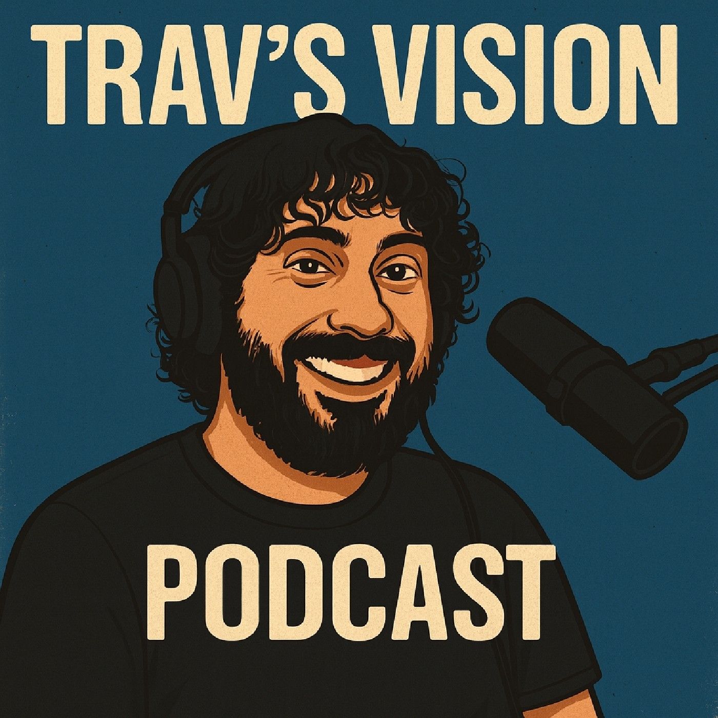 My Testimony & Faith journey cover art