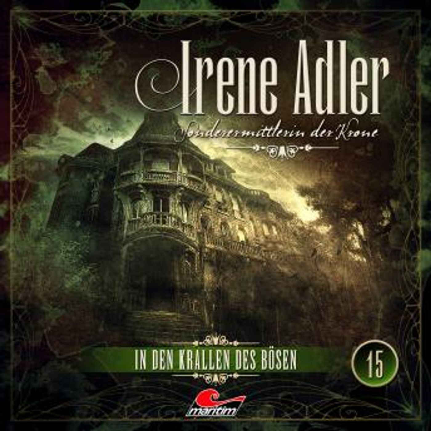 Get Your Favorite Free Audiobooks in Mystery, Thriller & Horror, Suspense