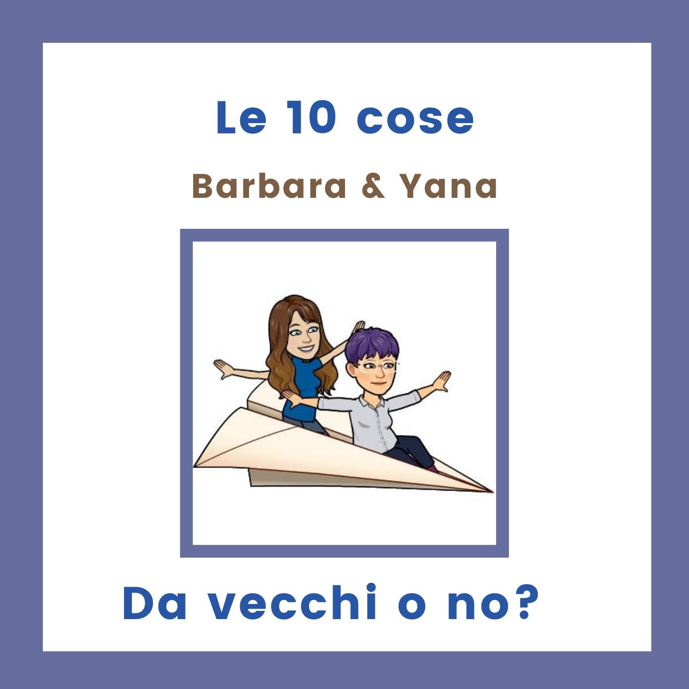 Le 10 cose da fare