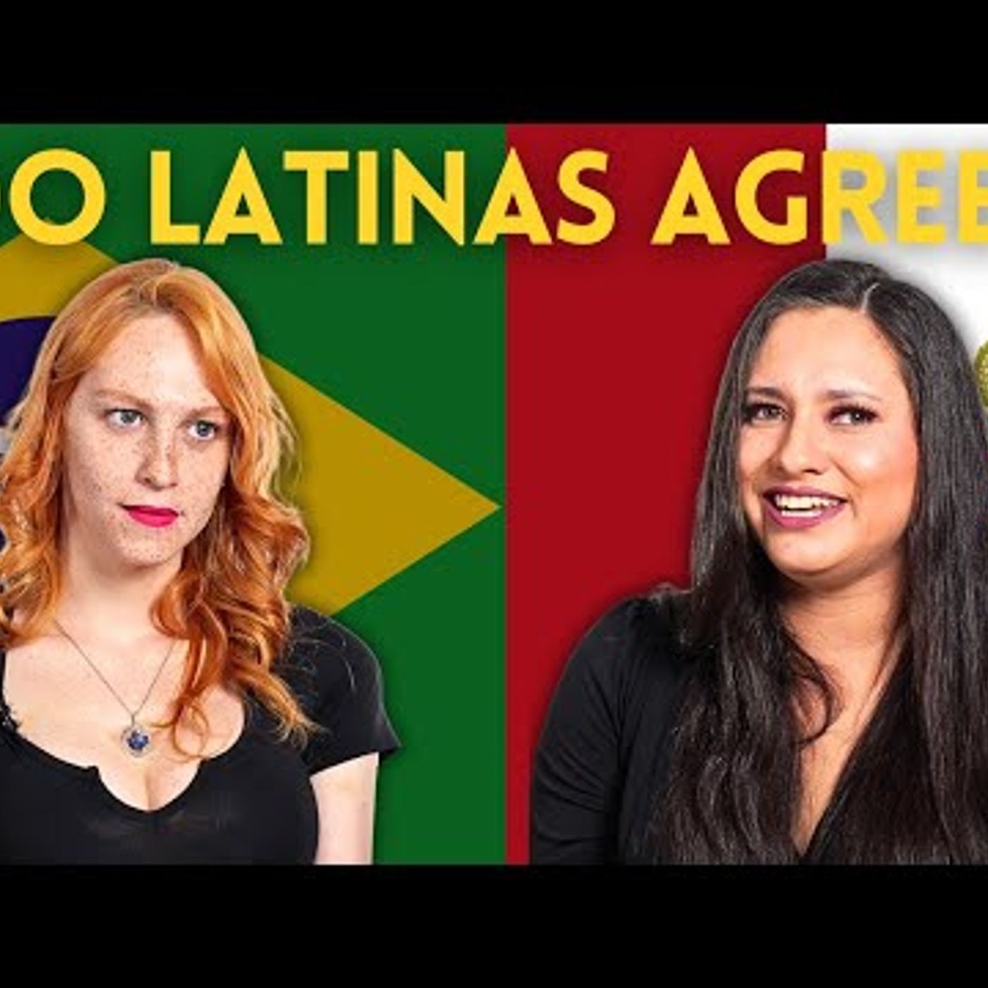 Do LATINAS Date the Same Way? episode artwork