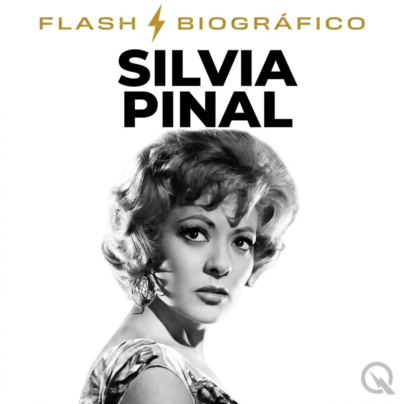 Silvia Pinal - Flash Biográfico
