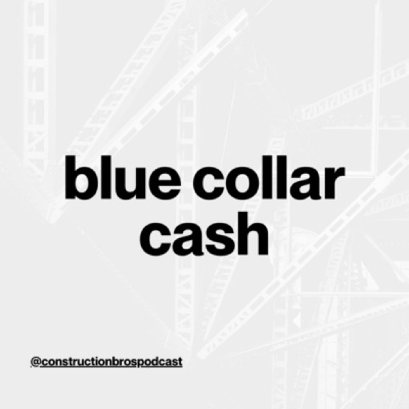 Blue Collar Cash (feat. Ken Rusk)