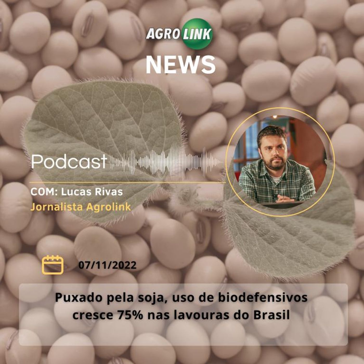 VBP da agropecuária paranaense cresceu 5% ao ano entre 2012 e 2021 episode artwork