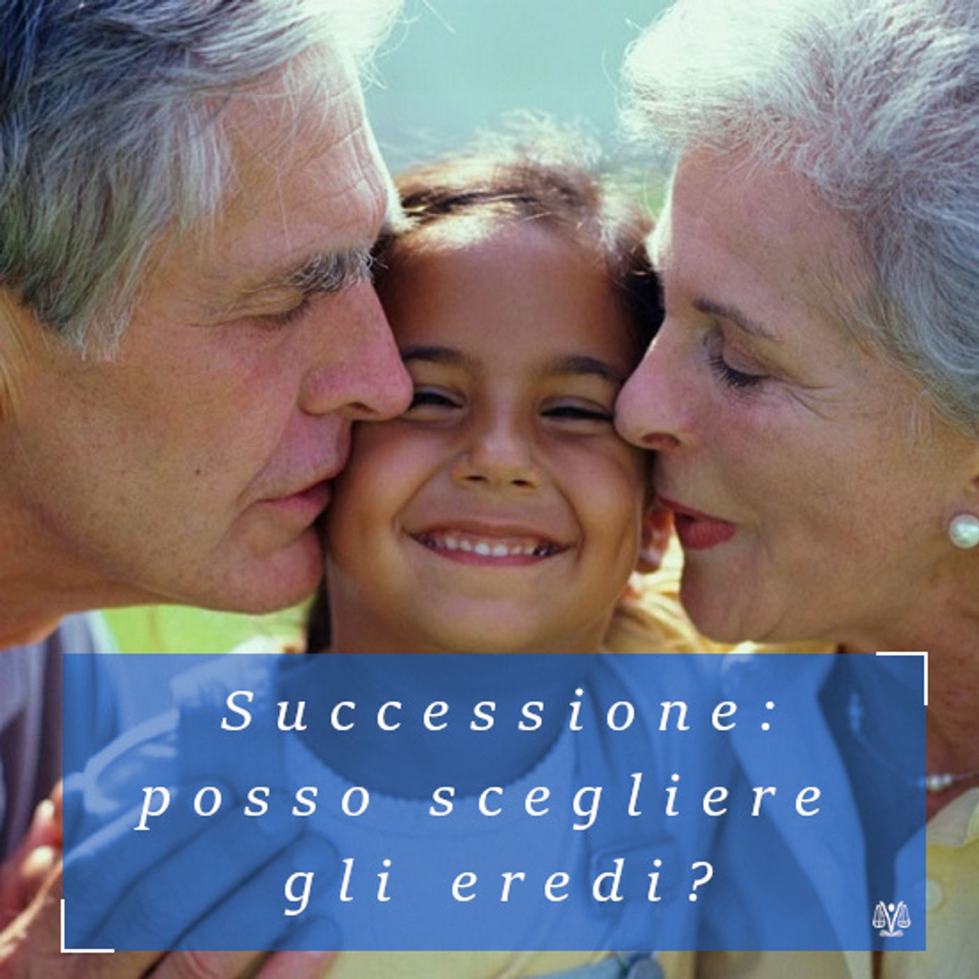 Avvocato di famiglia