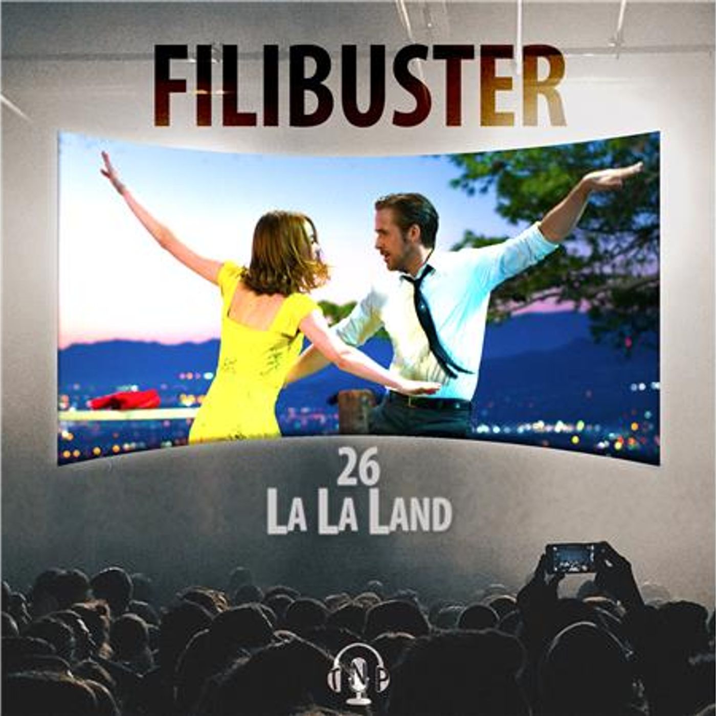 26 - La La Land