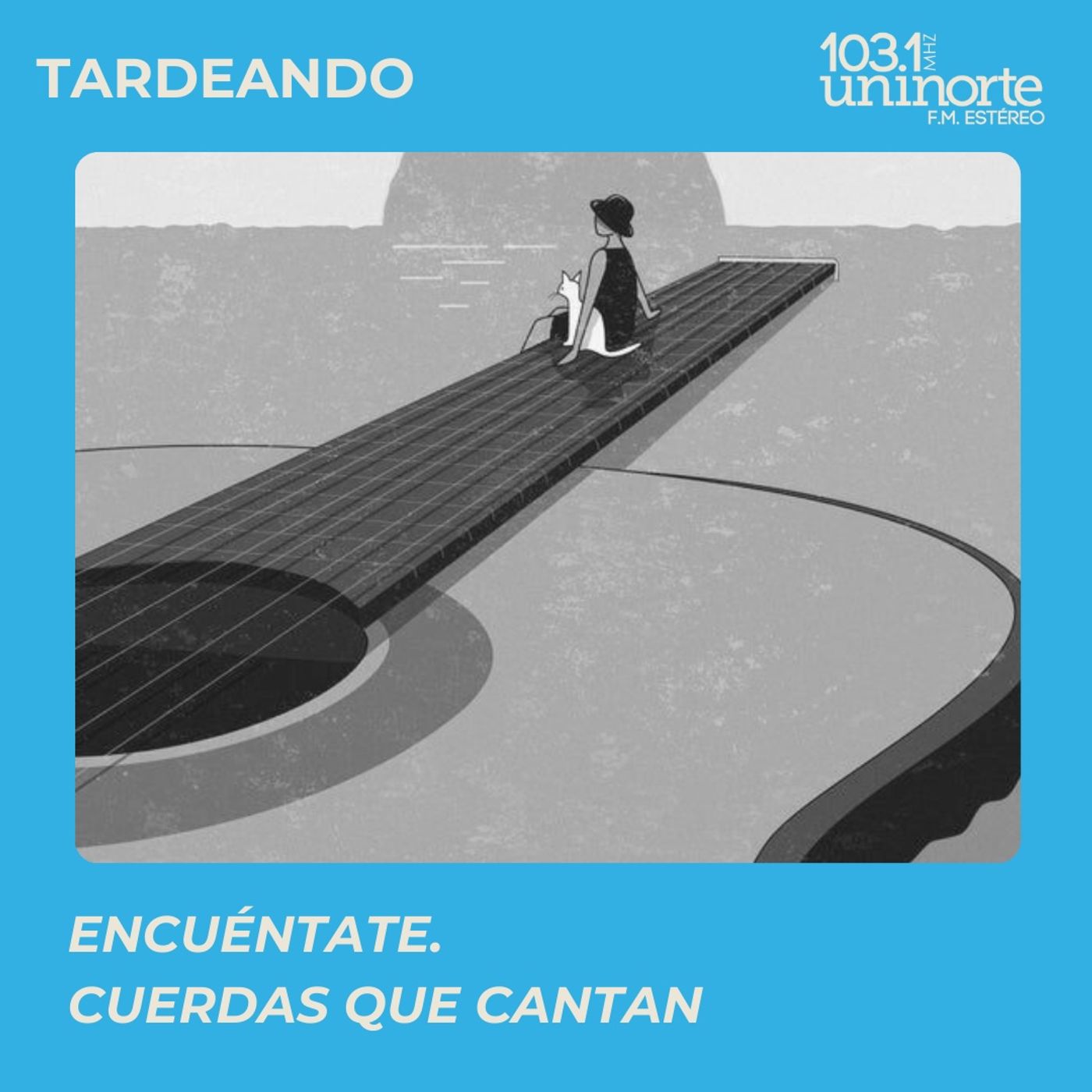 Encuéntate :: Cuerdas que cantan episode artwork