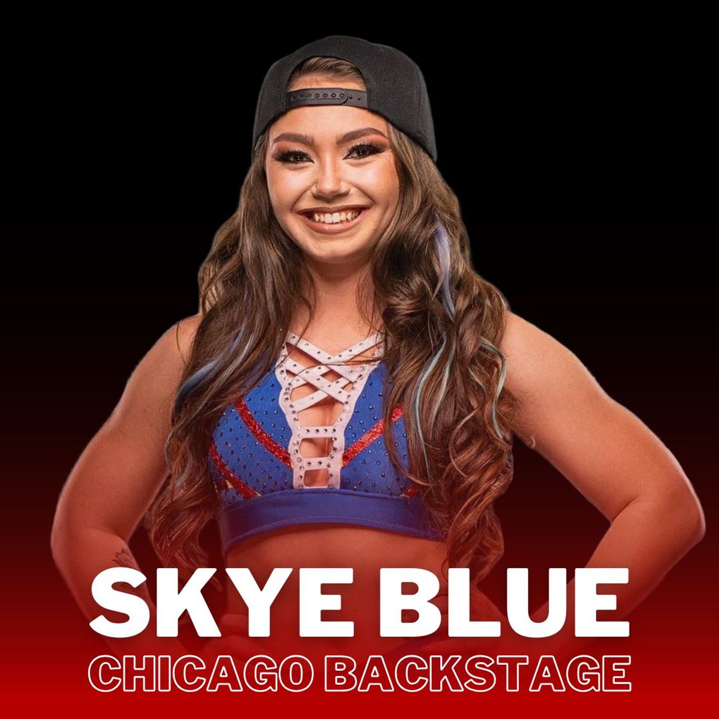 Skye Blue episode artwork