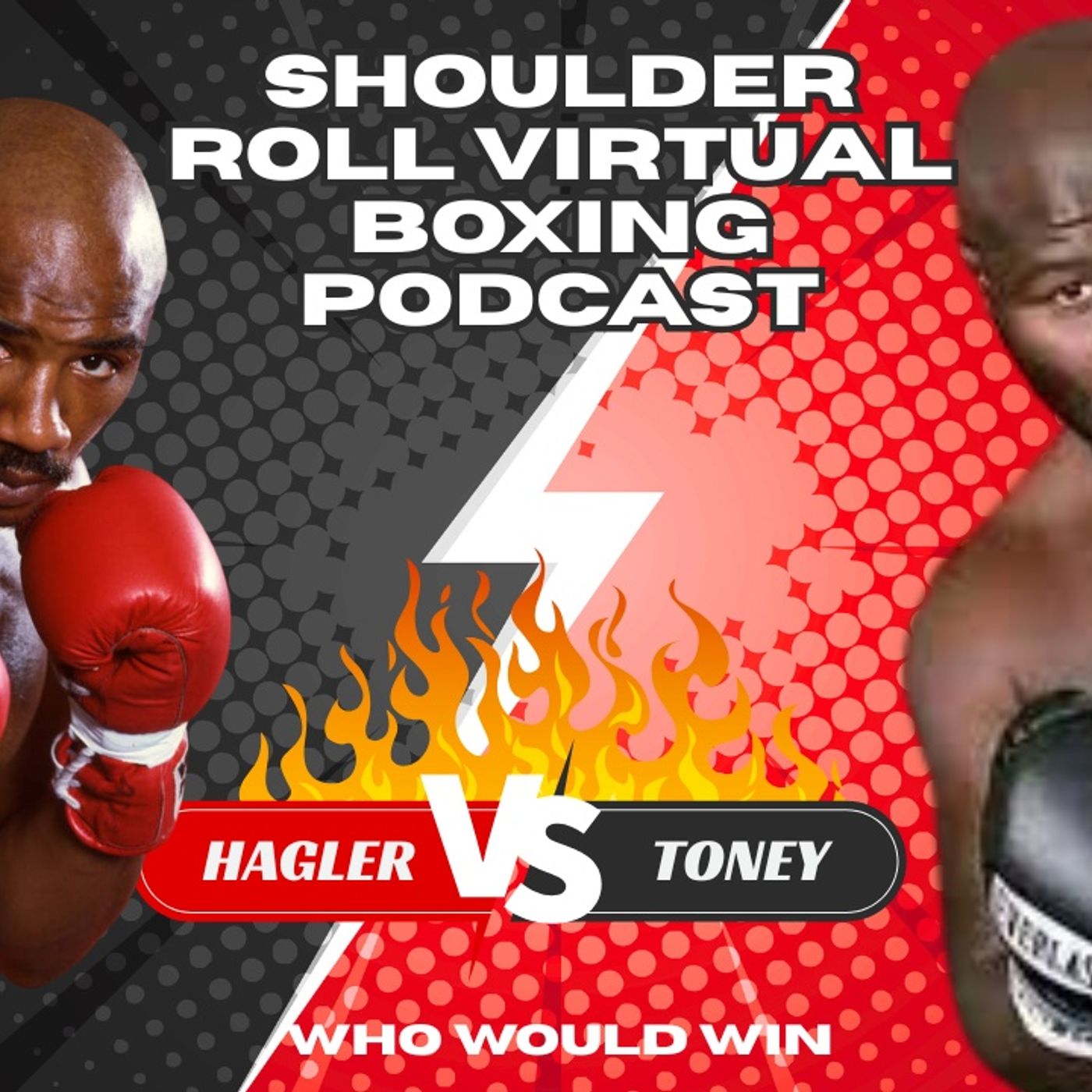 Shoulder Roll Virtual Boxing Podcast Shoulder Roll Virtual Boxing Podcast