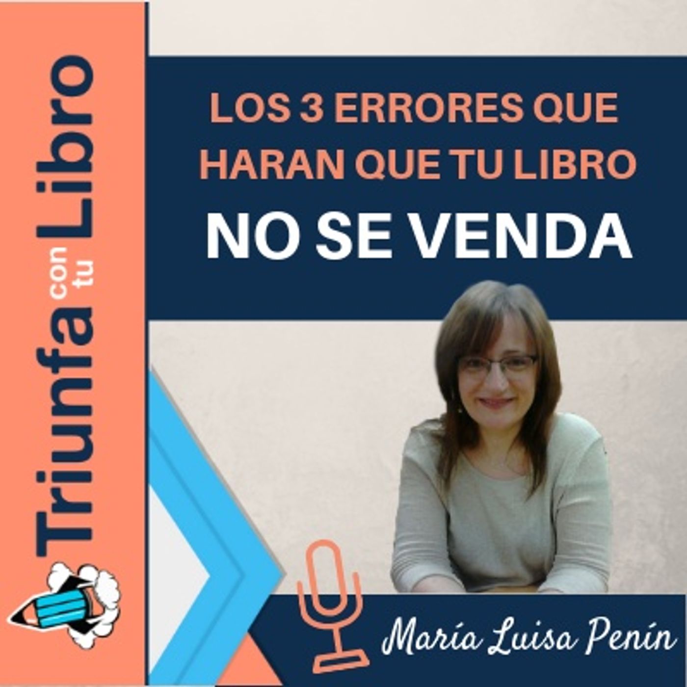 Triunfa con tu libro