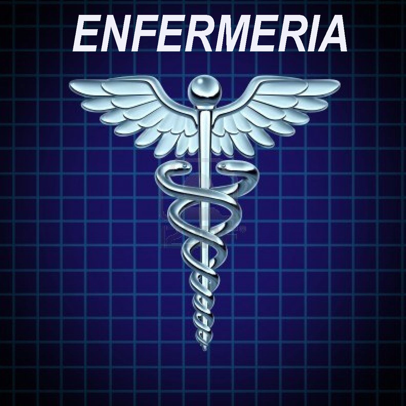 Ley del Ejercicio Profesional de la Enfermería AudioLey.com episode artwork