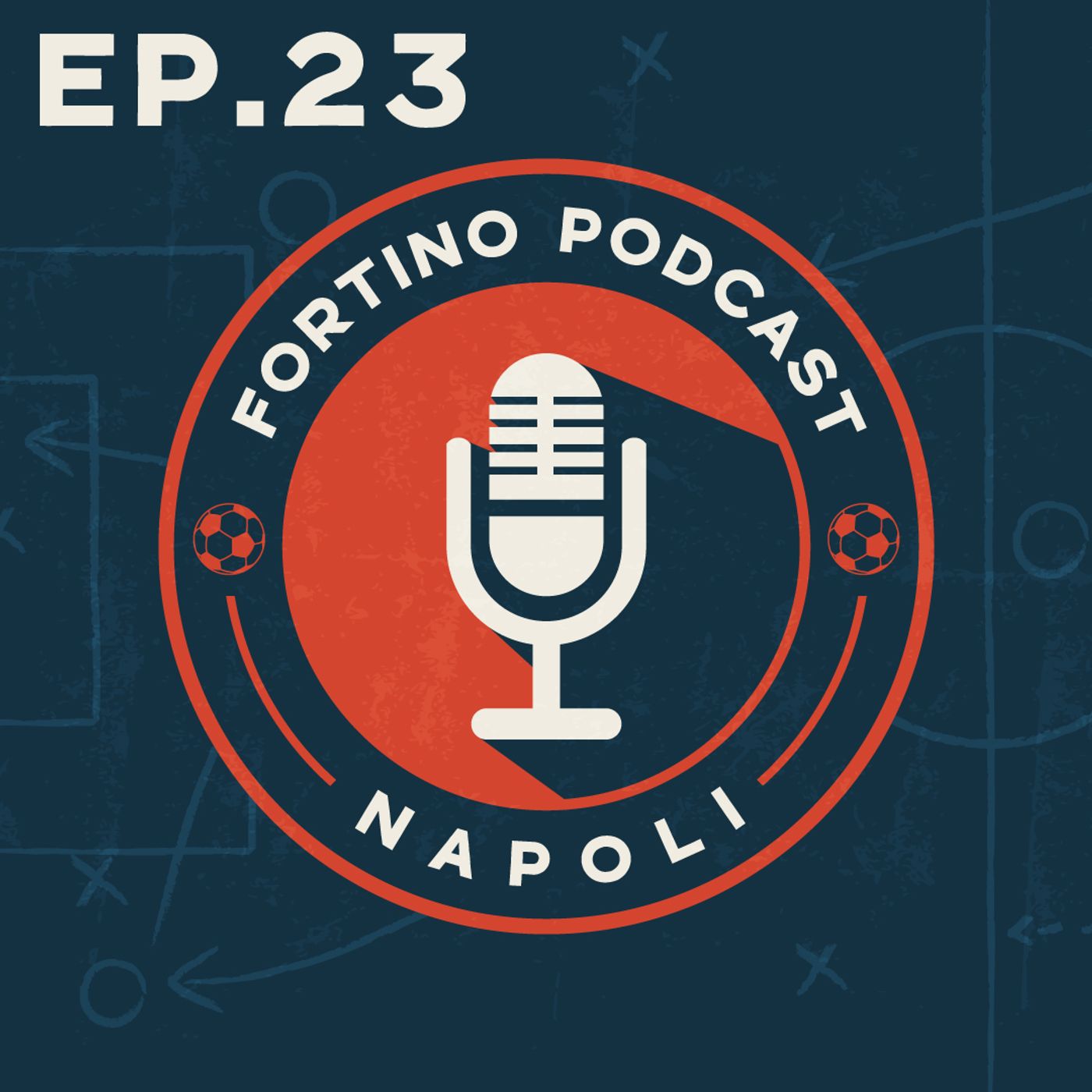 Fortino Podcast