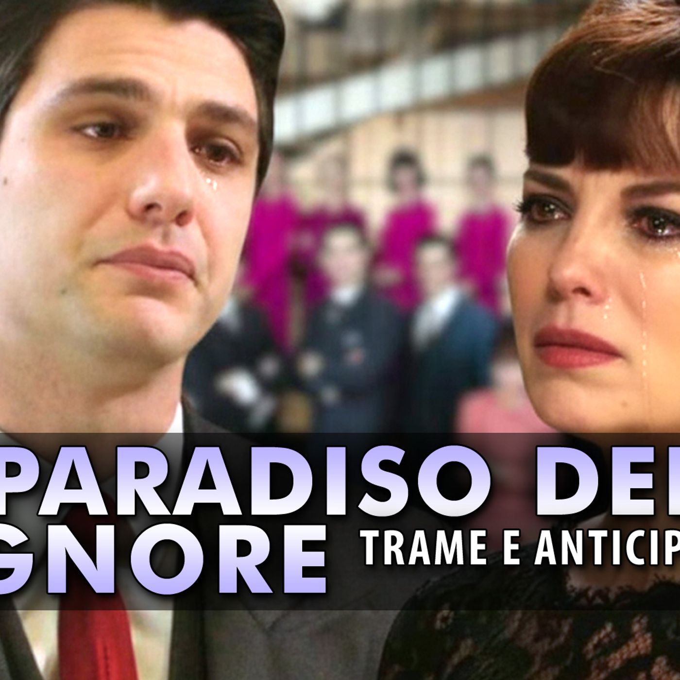 Anticipazioni Il Paradiso Delle Signore, Trama Dal 29 Settembre Al 03 Ottobre 2025: Adelaide Tradita Da Marcello!