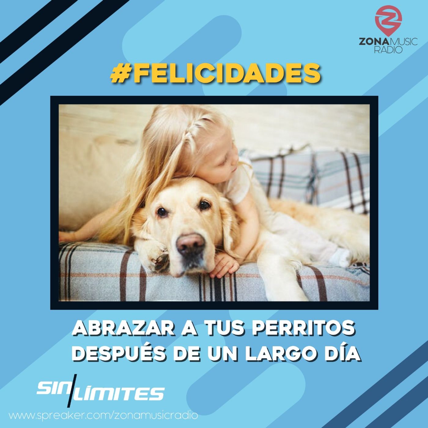 “Sin Límites” 2da Temporada - Programa 36