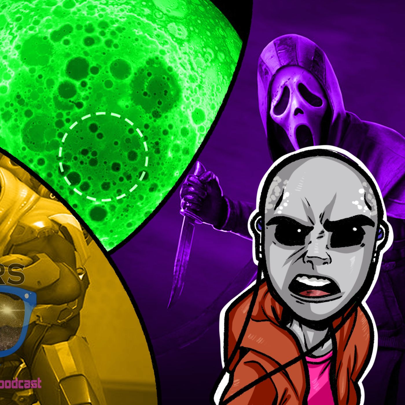 MOTN Episode 91: The Moon Is Filled With Nougat! episode artwork