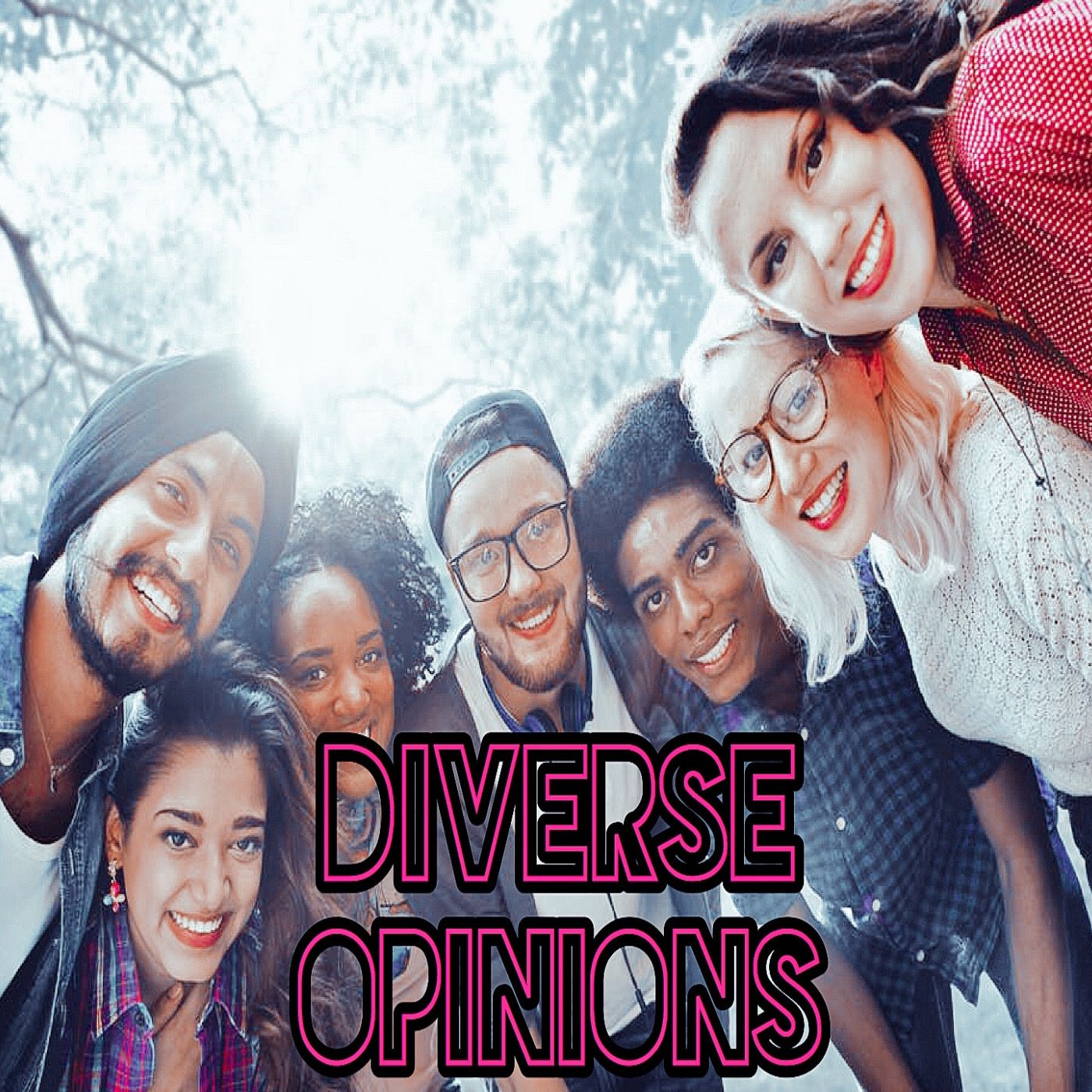 Diverse Opinions