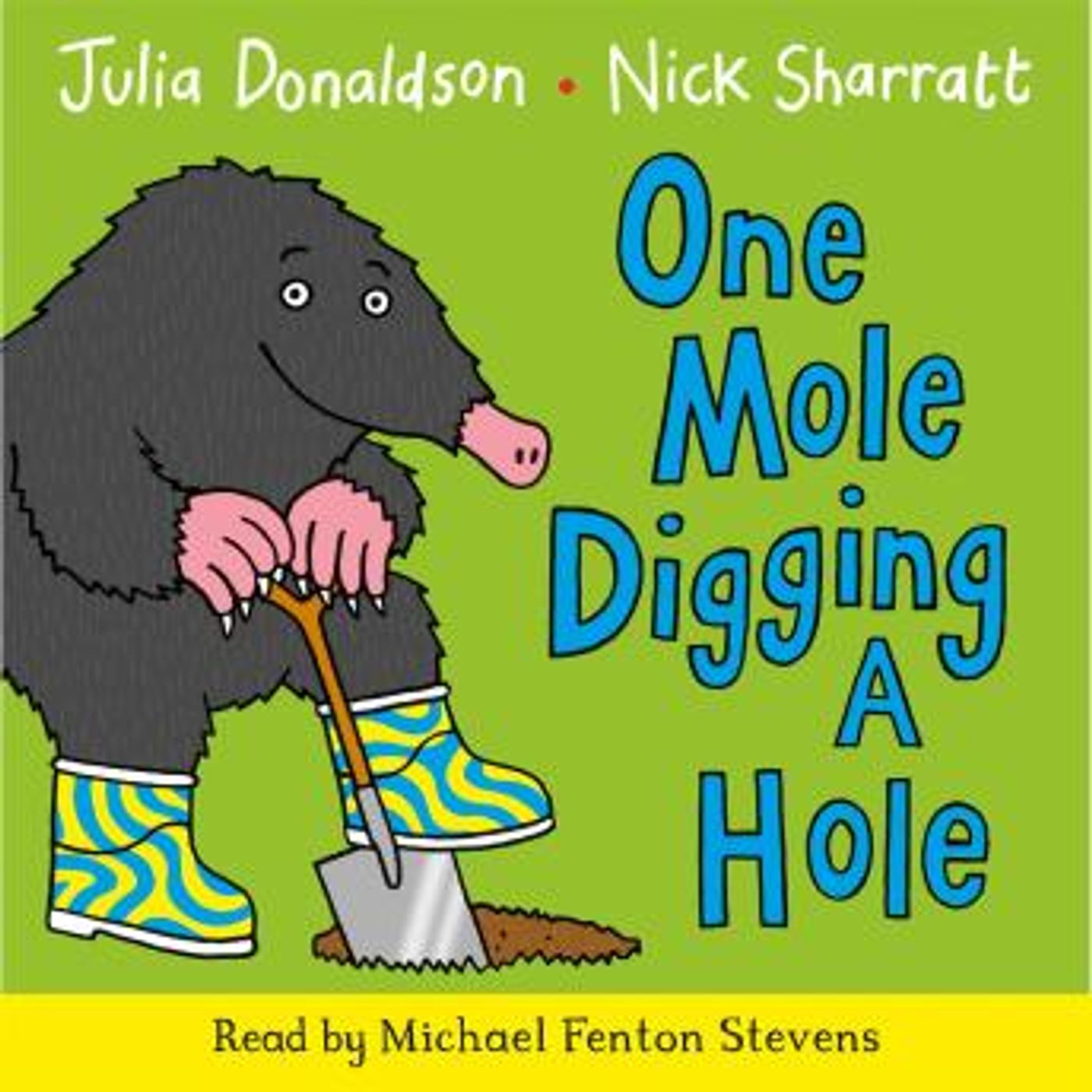 Unlock Top Full Audiobooks in Kids, Ages 5 & Under