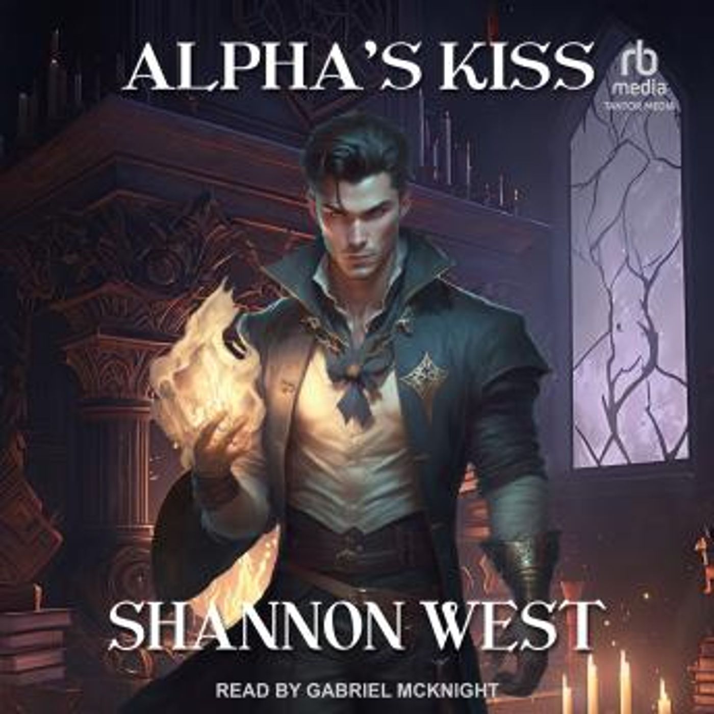 Access Unmissable Full Audiobooks in Romance, LGBTQ+