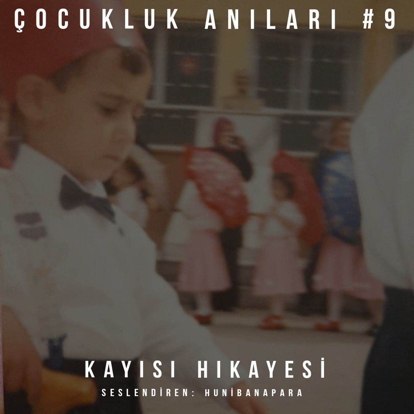 Şiirler ve Hikayeler