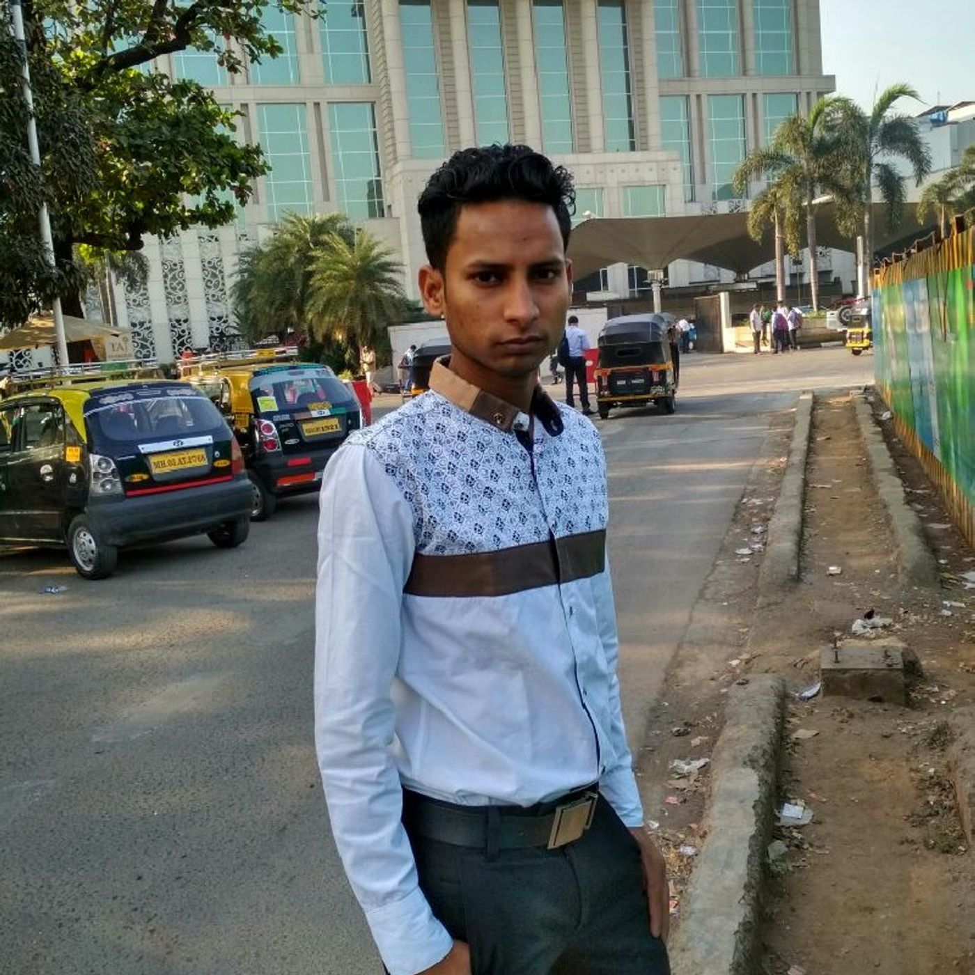 Md Sultan Ali\'s show