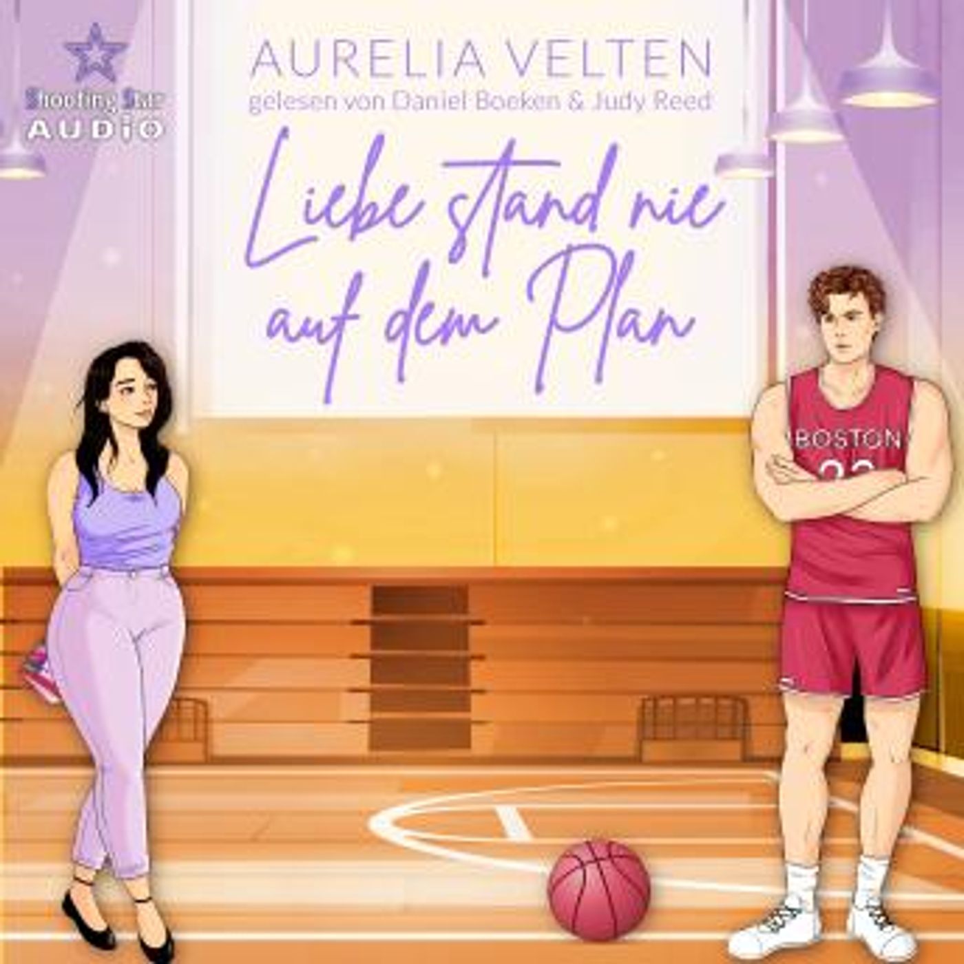 Download Top Full Audiobooks in Romance, Modern
