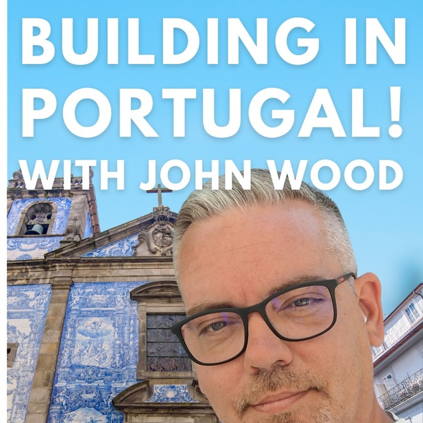 The Challenge of Finding Reliable Builders in Portugal - John Gave Up & Started His Own Company! The Challenge of Finding Reliable Builders in Portugal - John Gave Up & Started His Own Company!