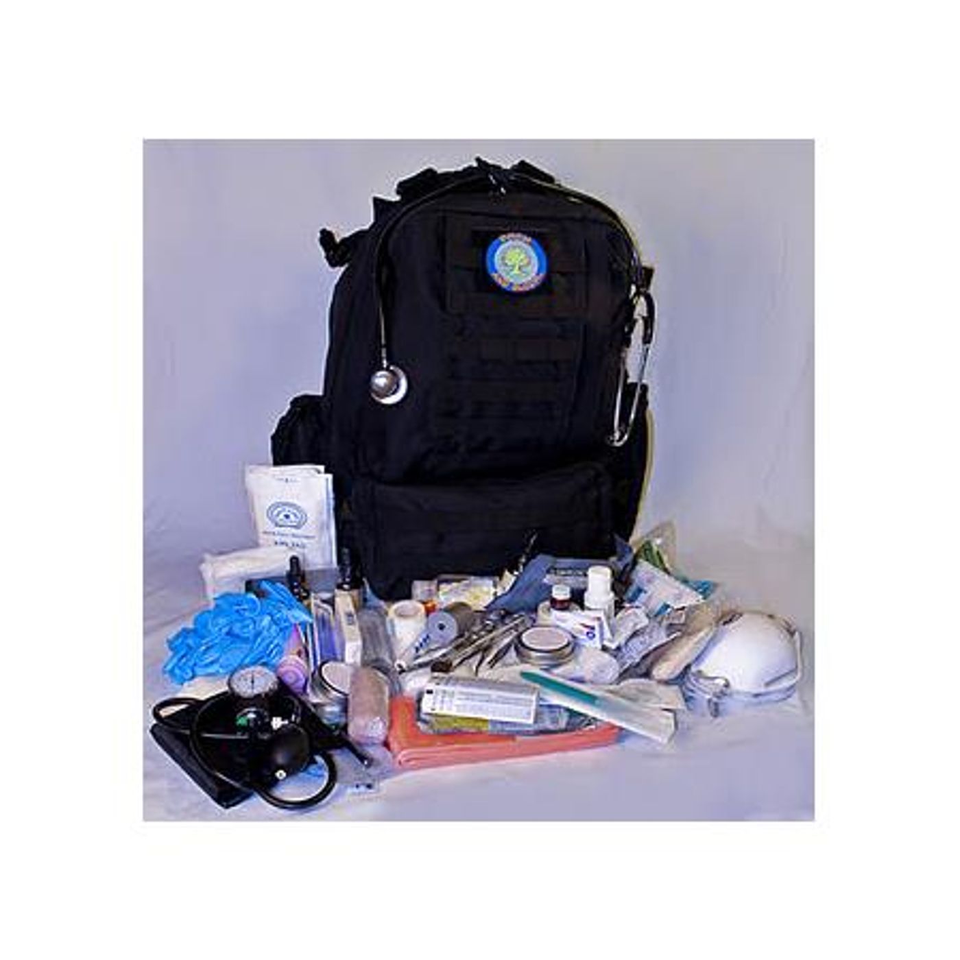 Survival Medicine Hour: Flu Vaccine, Nosebleeds, Natural Diabetes Remedies, More