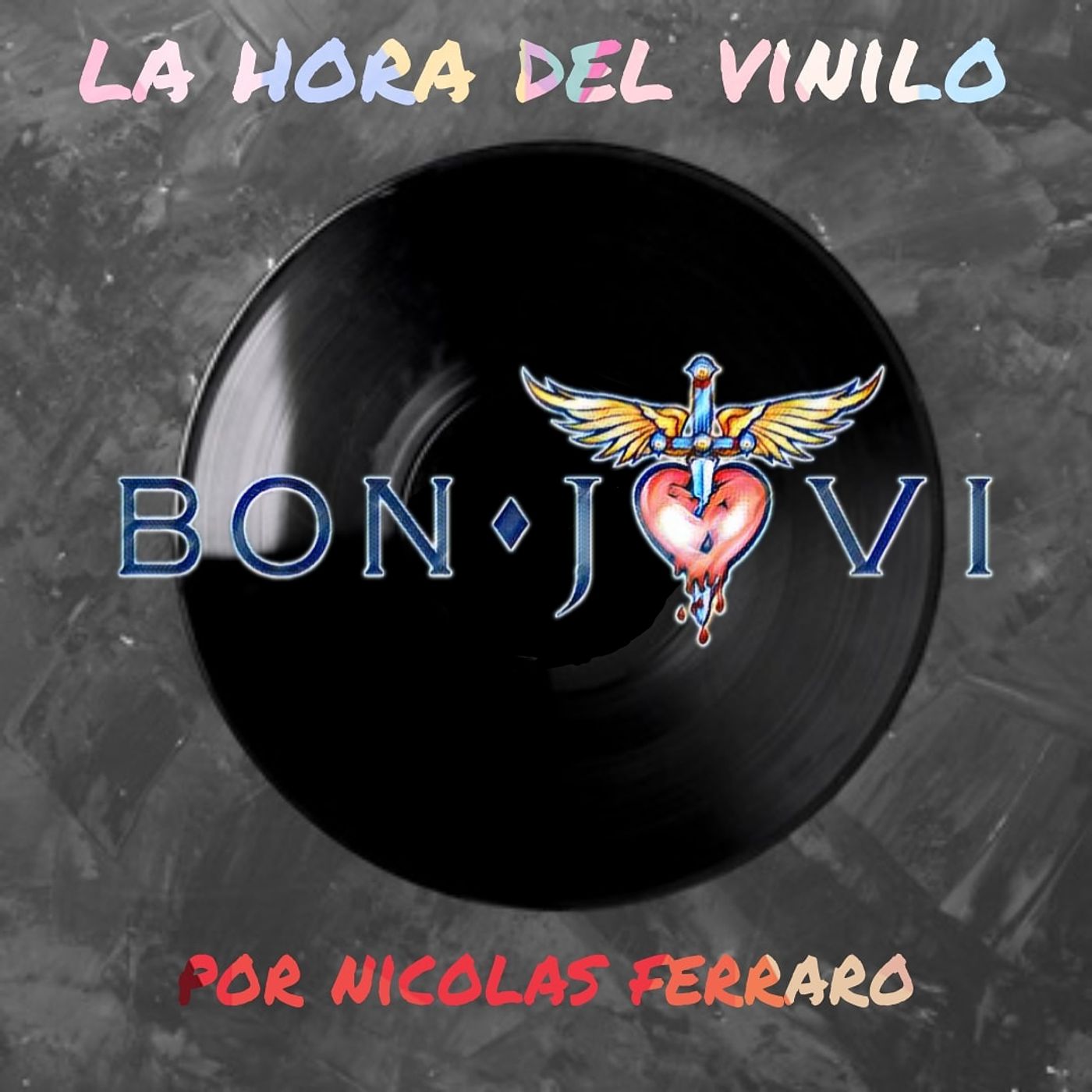 La Hora del Vinilo