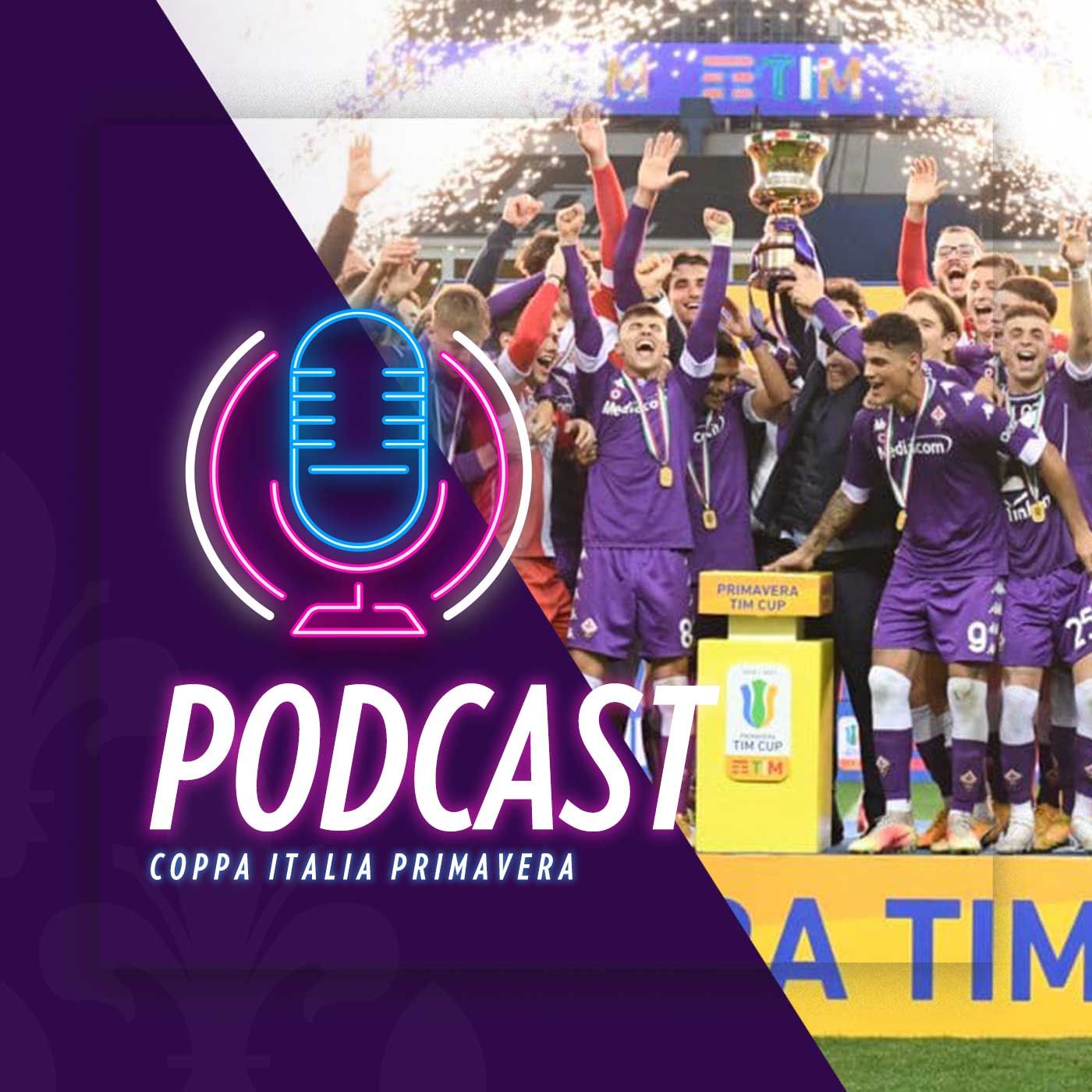 Fiorentina Official Audio