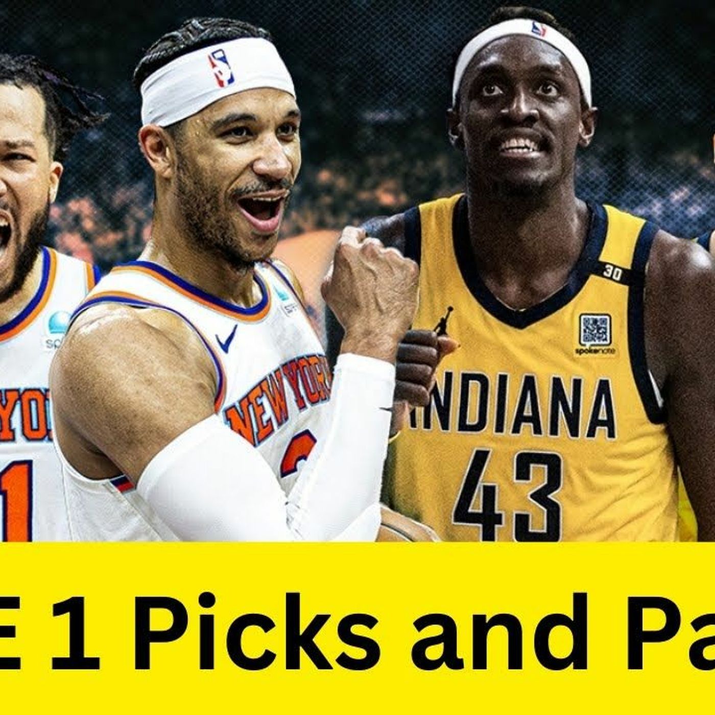 Sleeper Pickz Podcast