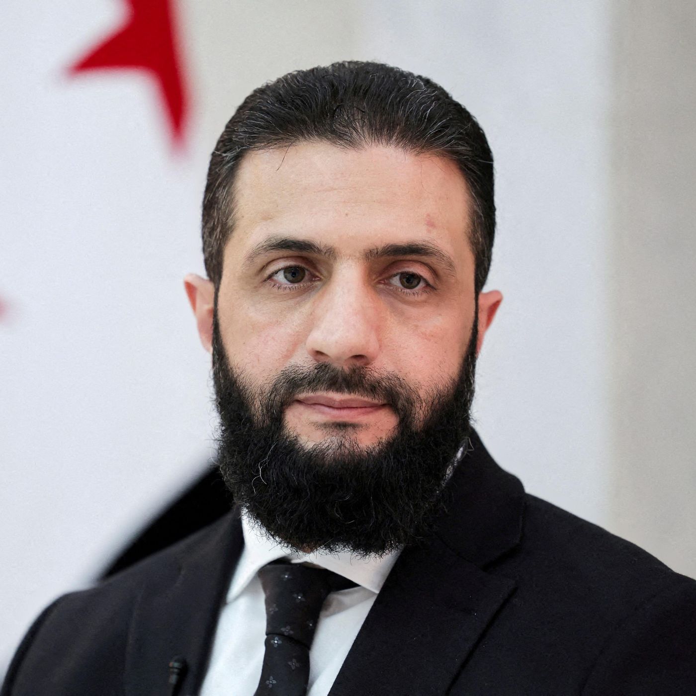 The rehabilitation of Syria’s ex-jihadist president