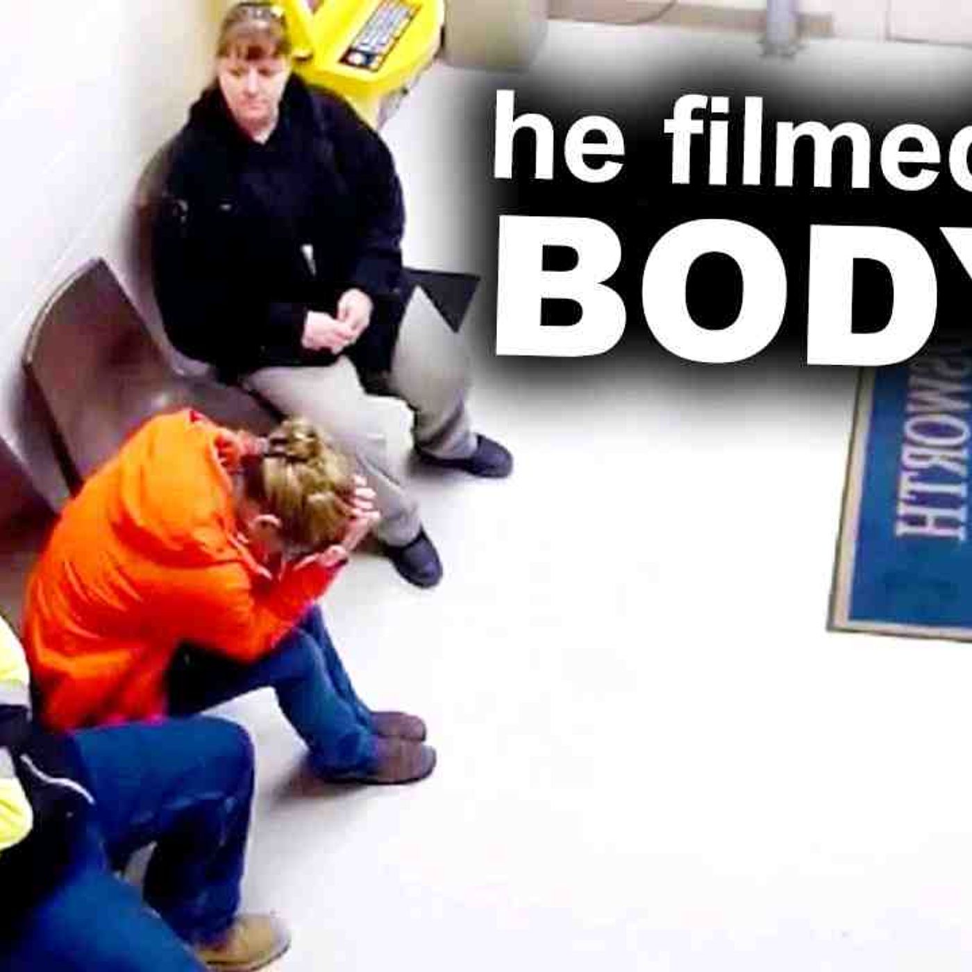 Parents Lose It After Realizing Their Son is the Killer episode artwork