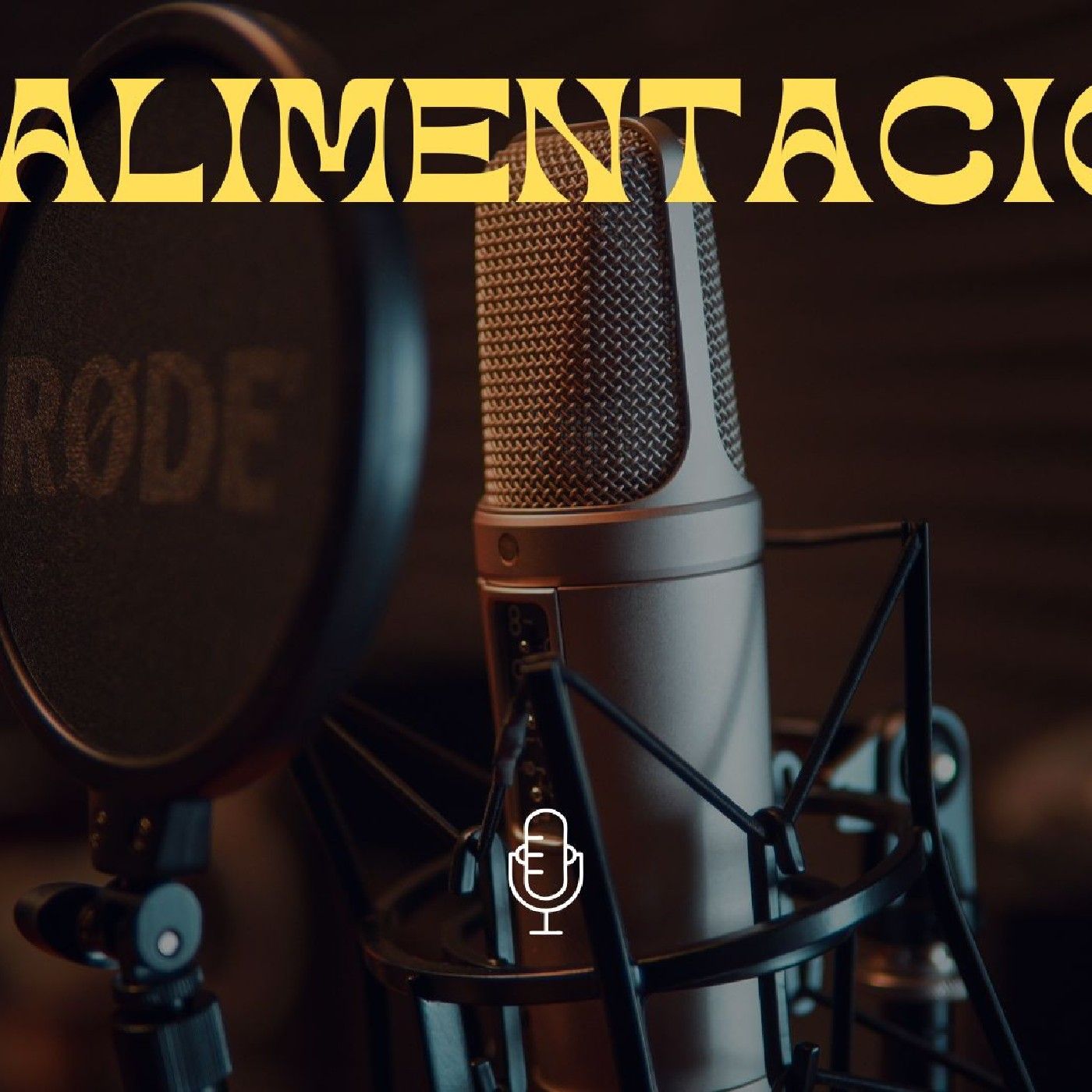El podcast