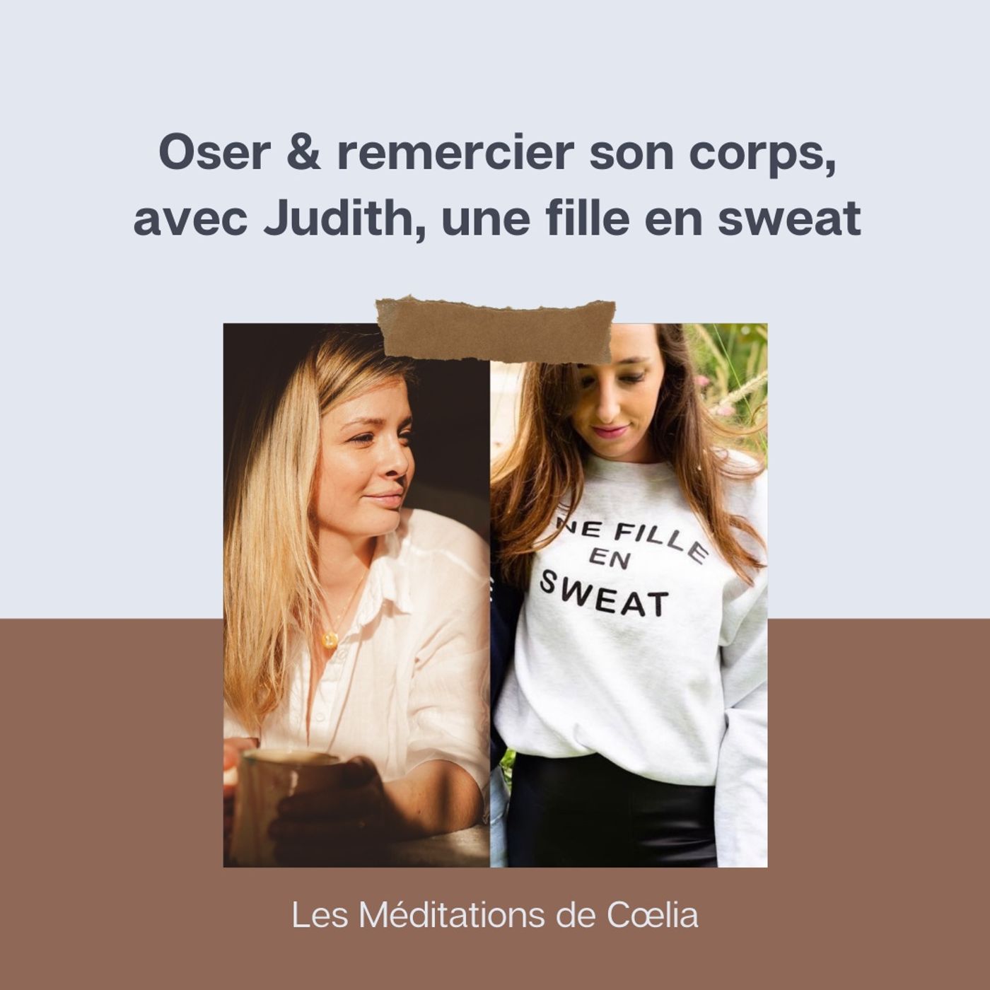 Les méditations de Coelia
