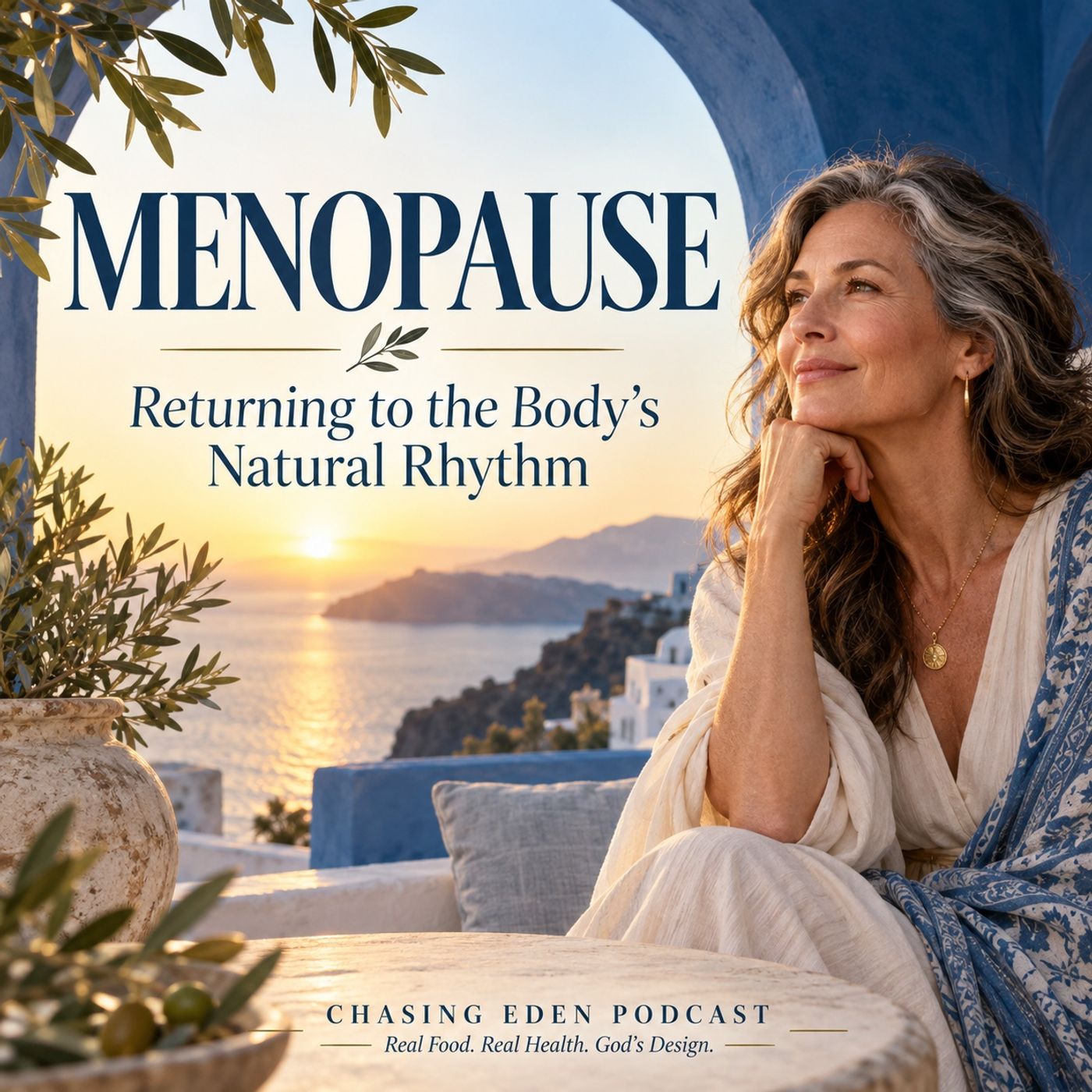 Menopause Explained: Hormones, Symptoms, Food, and Natural Relief