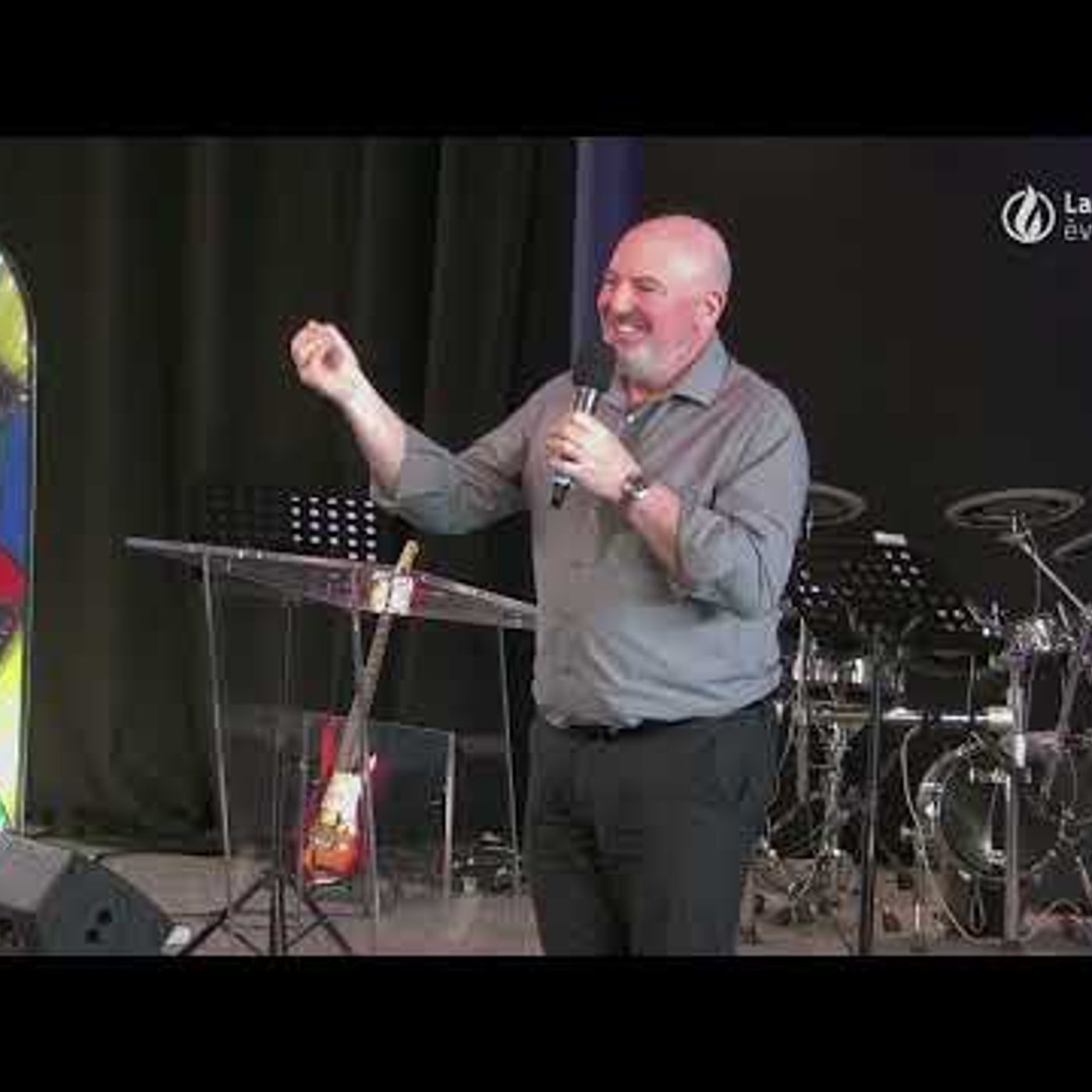 Eglise Evangélique Lazare à Bussigny - Message du 7 mai 2023