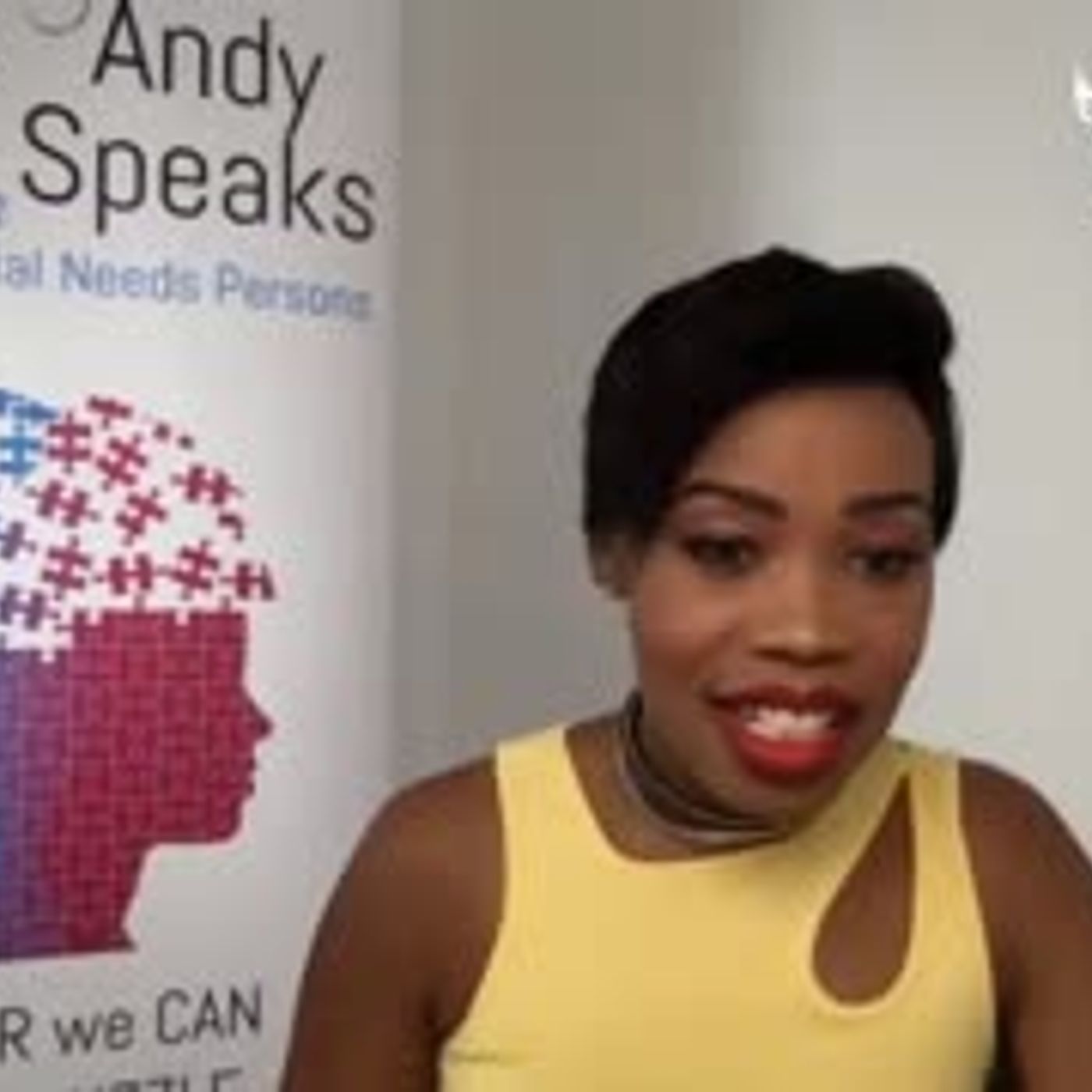 Neurodiversity Nation: Amplifying Voices
