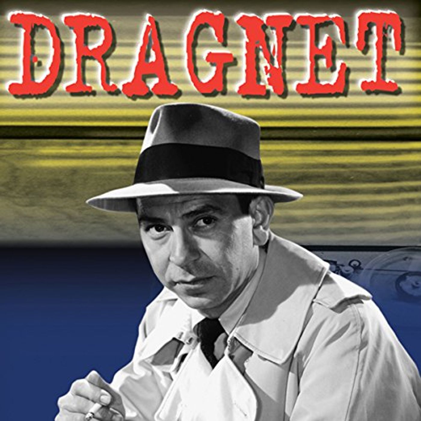Discover the Best Sellers Audiobooks in Nostalgia Radio, Crime & Mystery