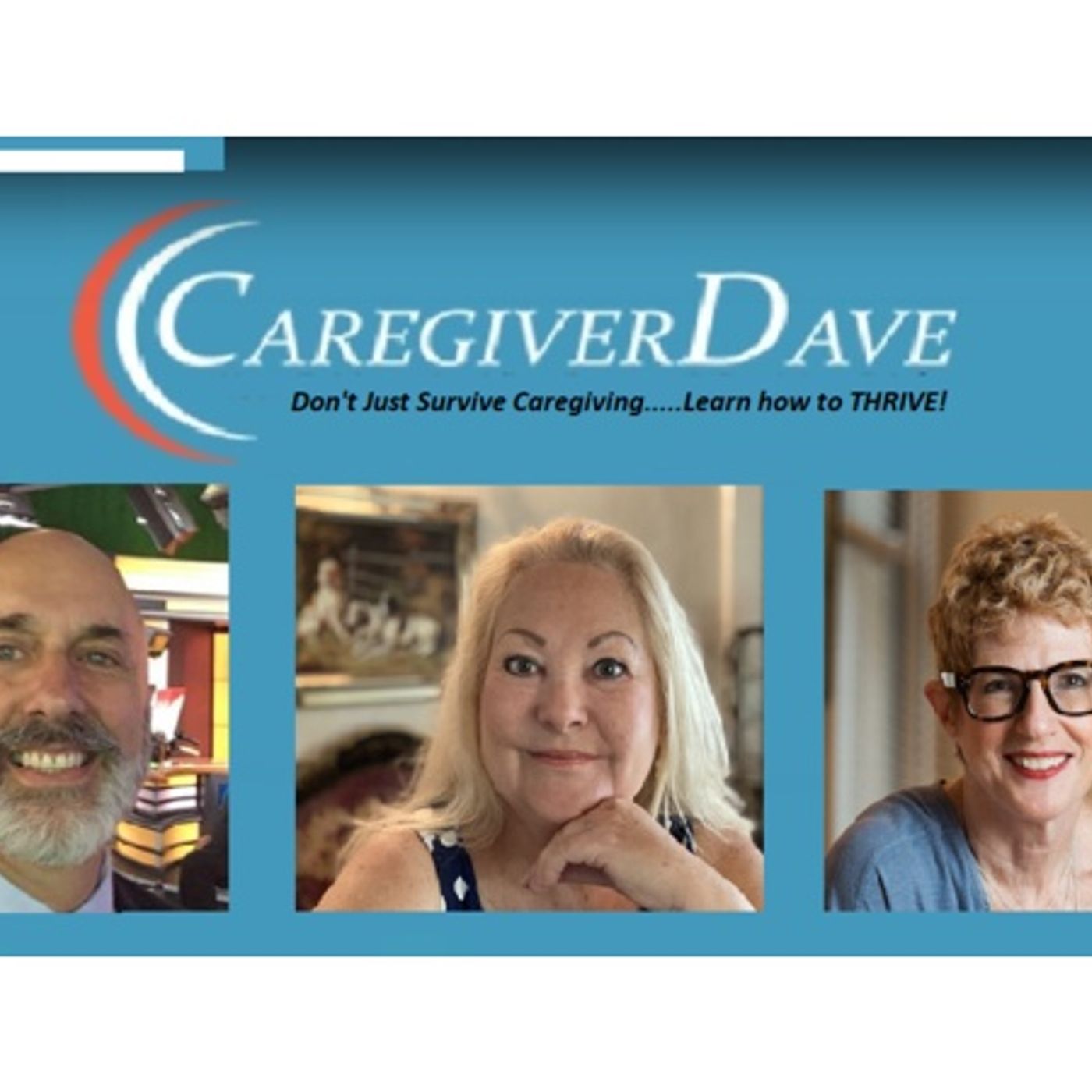 CaregiverDave.com